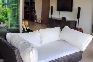 Casuarina Shores  Bang Tao,, Phuket  Thailand