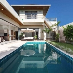 4 Bedroom Brand New Modern Pool Villa for Sale near Rawai Beach, Phuket