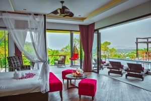Bang Tao,, Phuket  Thailand