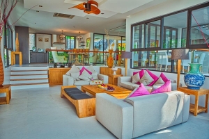 Bang Tao,, Phuket  Thailand