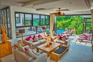Bang Tao,, Phuket  Thailand