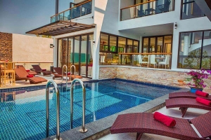 Bang Tao,, Phuket  Thailand