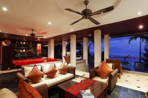 Ayara Surin  Surin,, Phuket  Thailand