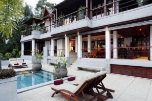 Ayara Surin  Surin,, Phuket  Thailand