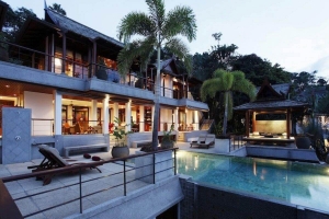 Ayara Surin  Surin,, Phuket  Thailand