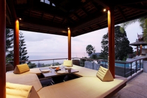 Ayara Surin  Surin,, Phuket  Thailand