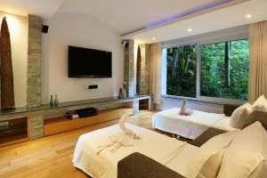 Bang Tao,, Phuket  Thailand