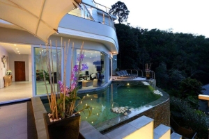 Bang Tao,, Phuket  Thailand