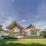 3 Bedroom Modern Thai Heritage Style Villa for Sale in Cherng Talay, Phuket