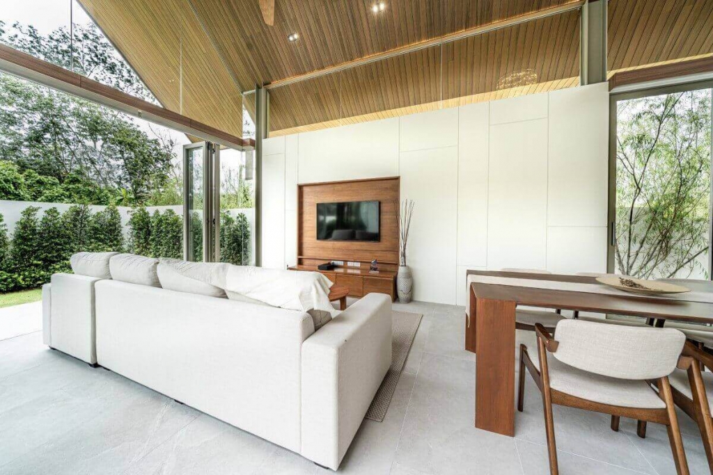 Cherng Talay, Phuket Thailand