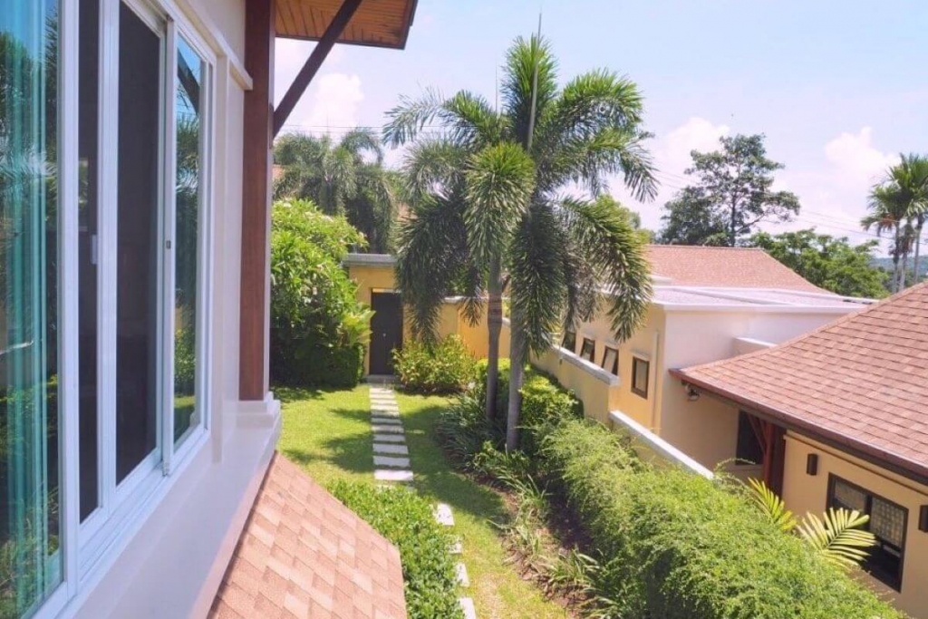Zwei Villen Ao Yon Panwa, Phuket Thailand