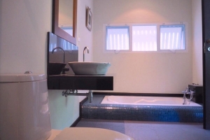 Two Villas Ao Yon  Panwa,, Phuket  Thailand