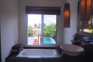 Two Villas Ao Yon  Panwa,, Phuket  Thailand