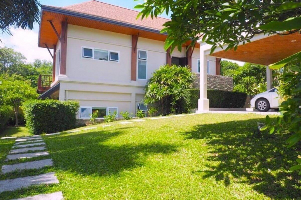 Zwei Villen Ao Yon Panwa, Phuket Thailand