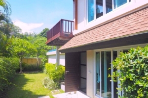 Two Villas Ao Yon  Panwa,, Phuket  Thailand