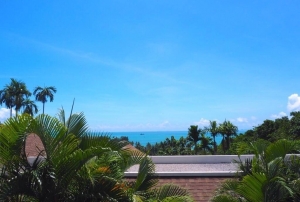 Two Villas Ao Yon  Panwa,, Phuket  Thailand