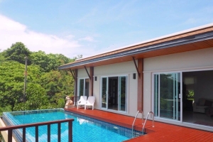 Two Villas Ao Yon  Panwa,, Phuket  Thailand