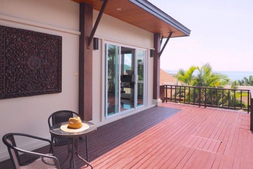 Zwei Villen Ao Yon Panwa, Phuket Thailand