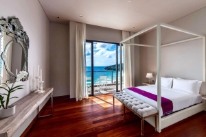 Nai Thon,, Phuket  Thailand