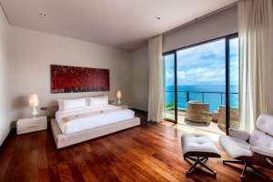 Nai Thon,, Phuket  Thailand