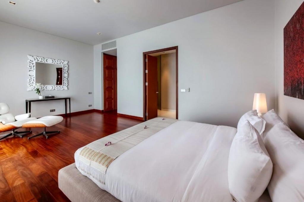 Nai Thon, Phuket Thailand
