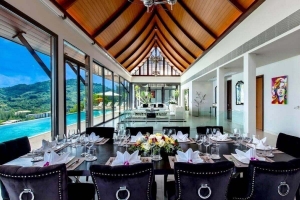 Nai Thon,, Phuket  Thailand