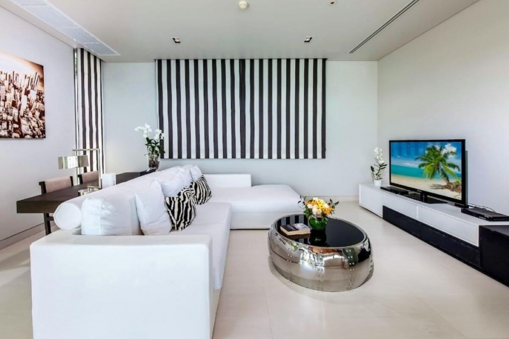 Nai Thon, Phuket Thailand