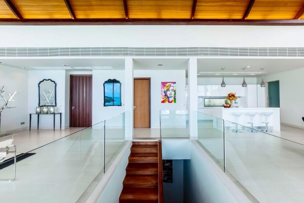 Nai Thon, Phuket Thailand