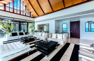 Nai Thon,, Phuket  Thailand