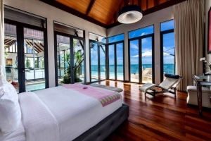 Nai Thon,, Phuket  Thailand