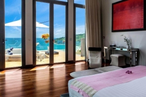 Nai Thon,, Phuket  Thailand