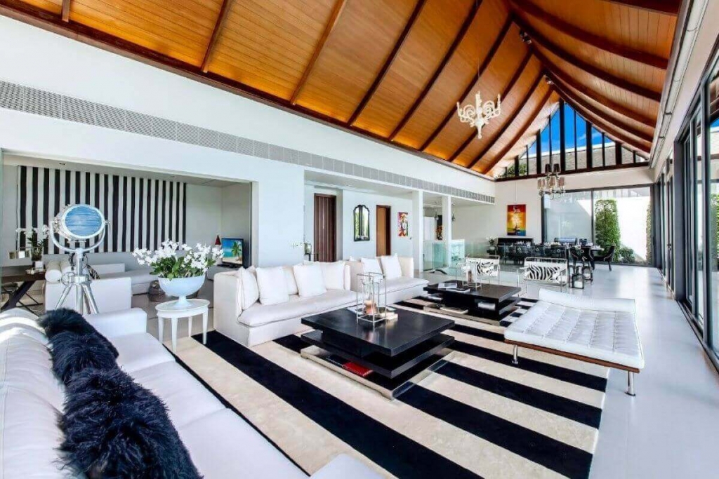 Nai Thon, Phuket Thailand