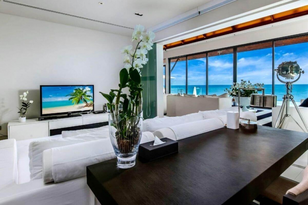 Nai Thon, Phuket Thailand
