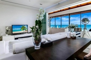 Nai Thon,, Phuket  Thailand