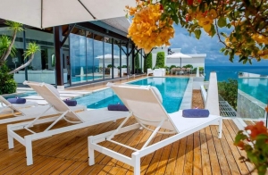 Nai Thon,, Phuket  Thailand