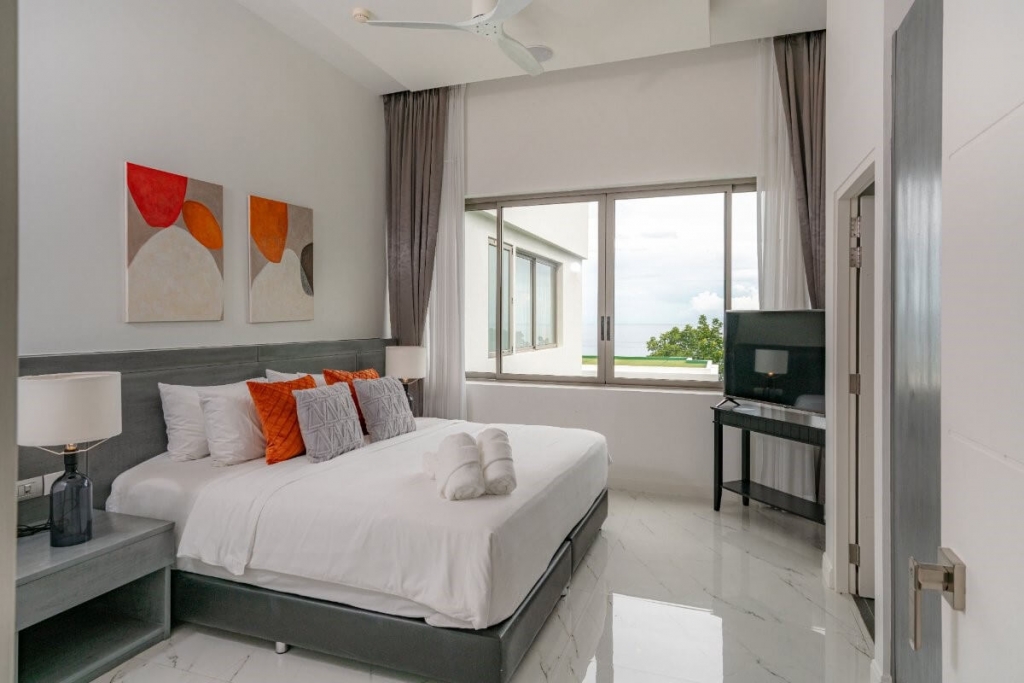 Kamala, Phuket, Thailand