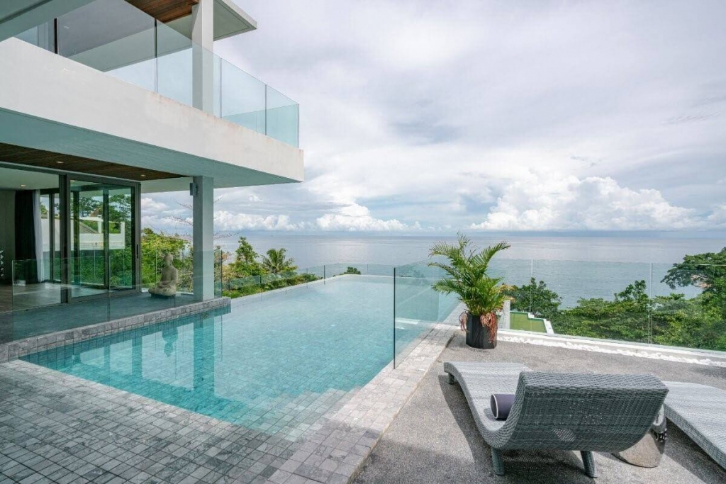 Kamala, Phuket, Thailand
