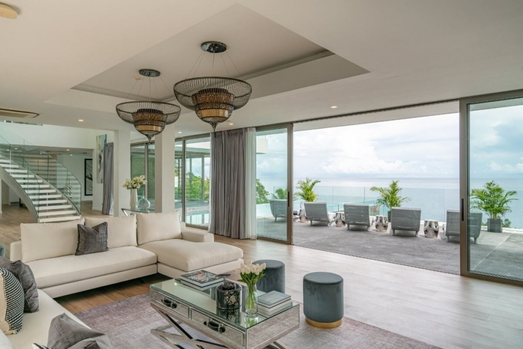 Kamala, Phuket, Thailand