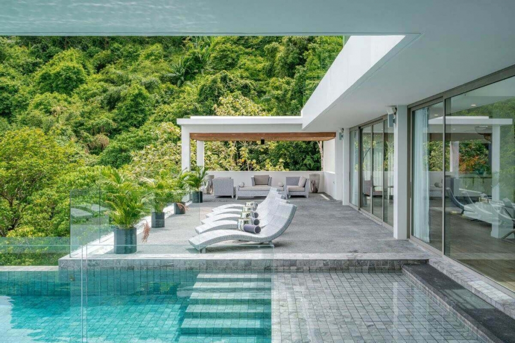 Kamala, Phuket, Thailand
