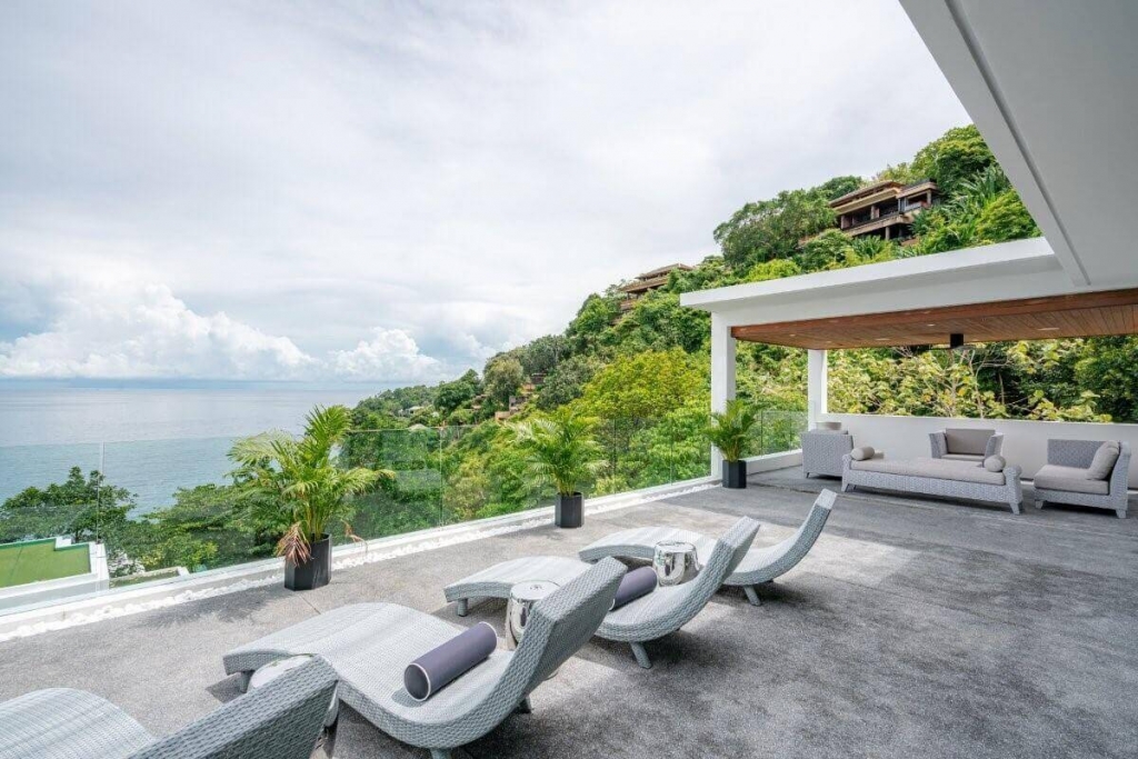Kamala, Phuket, Thailand