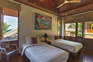 Kata,, Phuket  Thailand