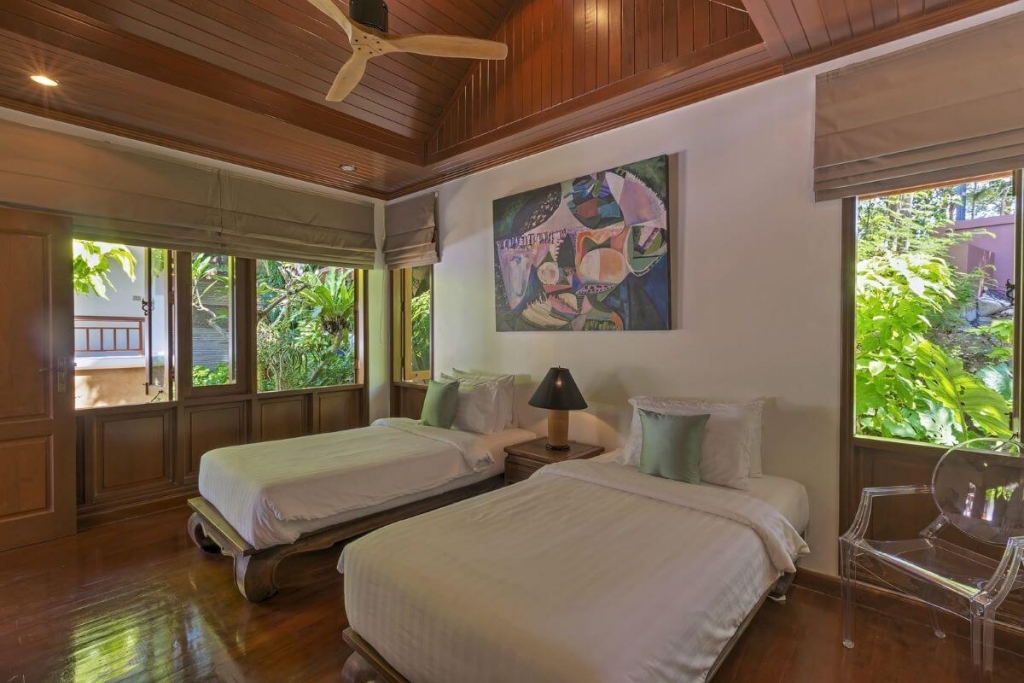 Kata, Phuket, Thailand