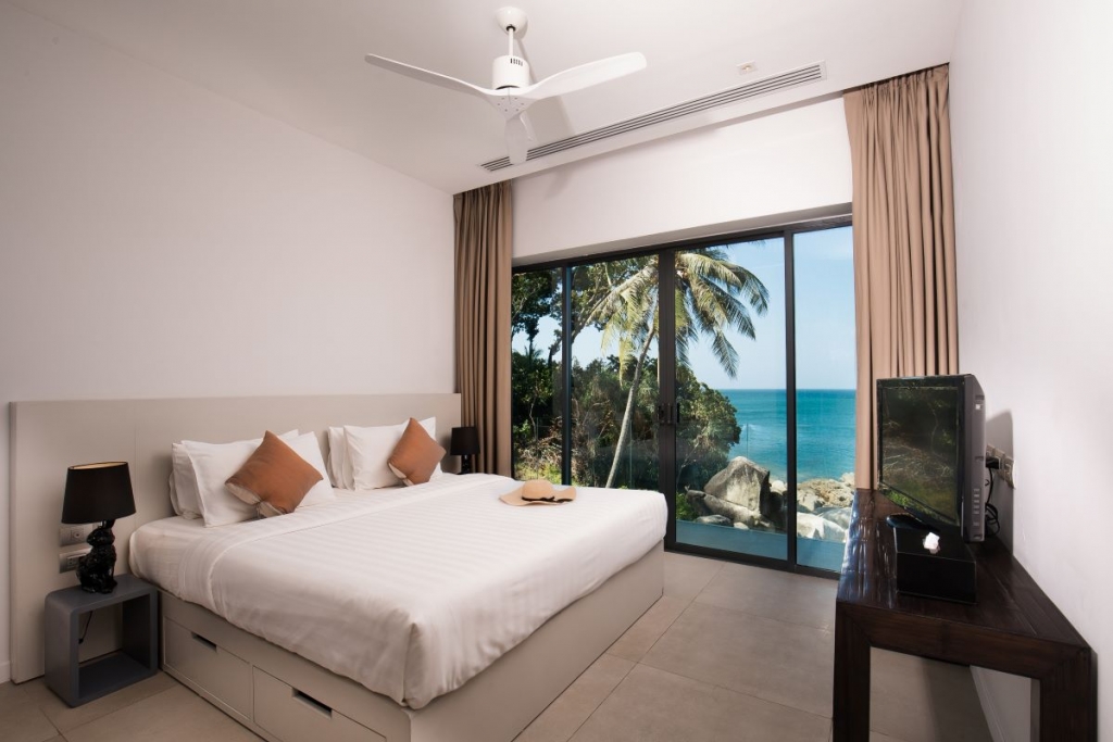 Kata, Phuket, Thailand