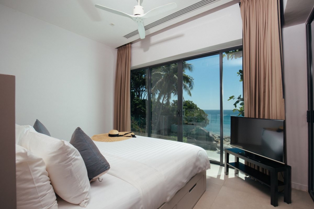 Kata, Phuket, Thailand