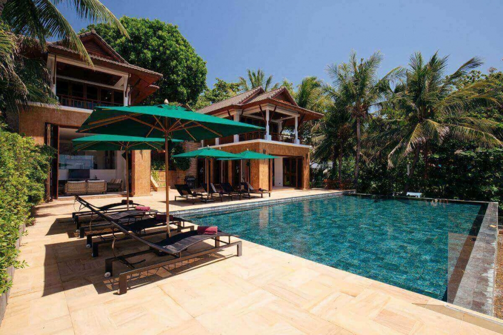 Kata, Phuket, Thailand