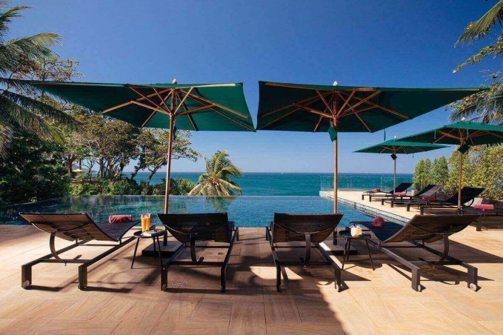 Kata, Phuket, Thailand