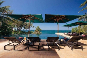 Kata,, Phuket  Thailand