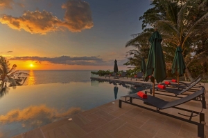 Kata,, Phuket  Thailand