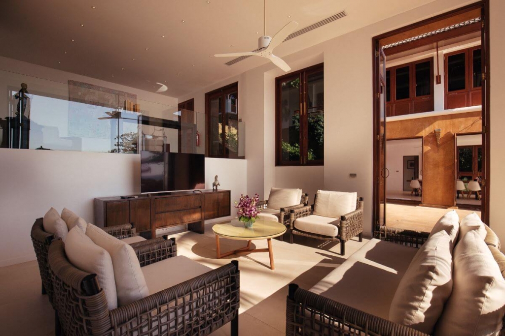 Kata, Phuket, Thailand