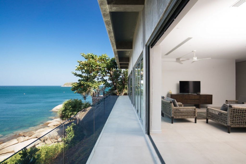 Kata, Phuket, Thailand